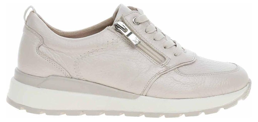 Caprice Damen Sneaker 9-23765-46 136 PEARL PERL DEE Gr.37