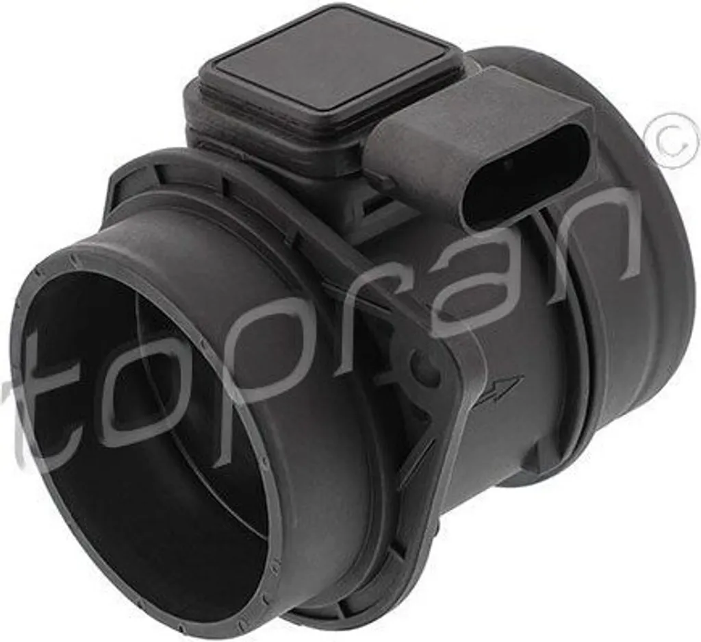 Débitmètre d'air Mercedes W169 W245 : stop perte de puissance 0943348