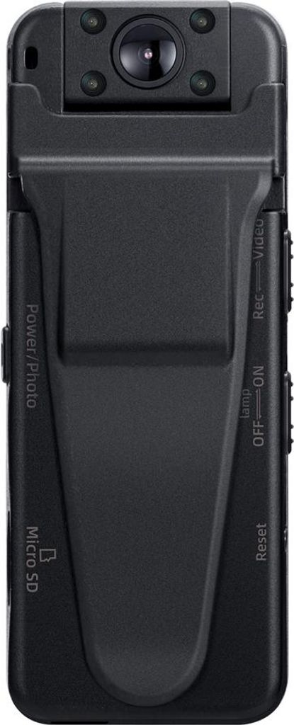 Z7 1080P Mini-Kamera-Recorder Bewegungskamera ohne Fernbedienung Kein WLAN-Videorecorder