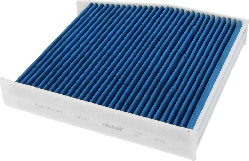 Filtre habitacle Mercedes Classe B W246 : protection pollen et air pur