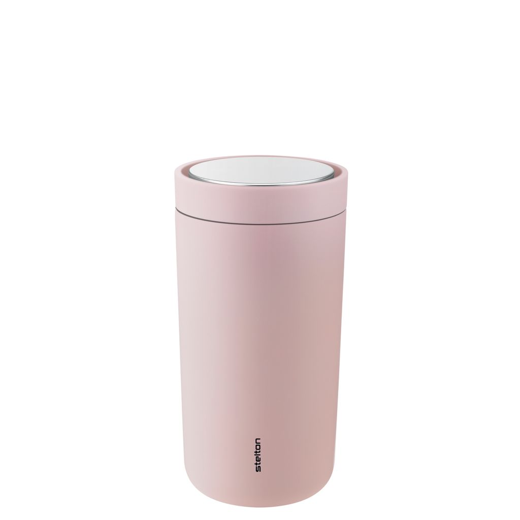 Stelton To Go Tazza Click to go 0,2 l. soft rose Immagine del prodotto 