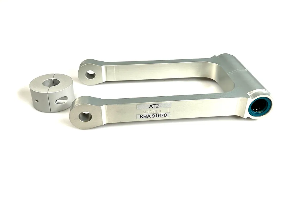 Moto trop haute ? Kit Rabaissement 30mm BMW S1000RR 2012-2014 K10