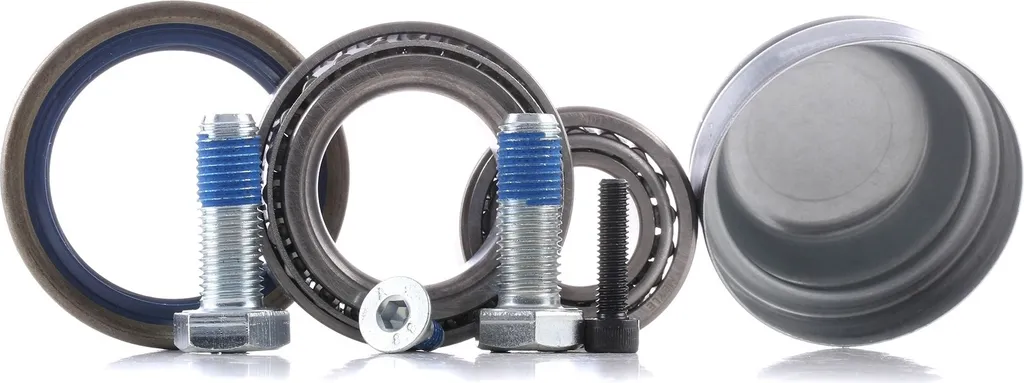 Kit roulement de roue avant pour Mercedes Classe C W202 et E W210 MEYLE