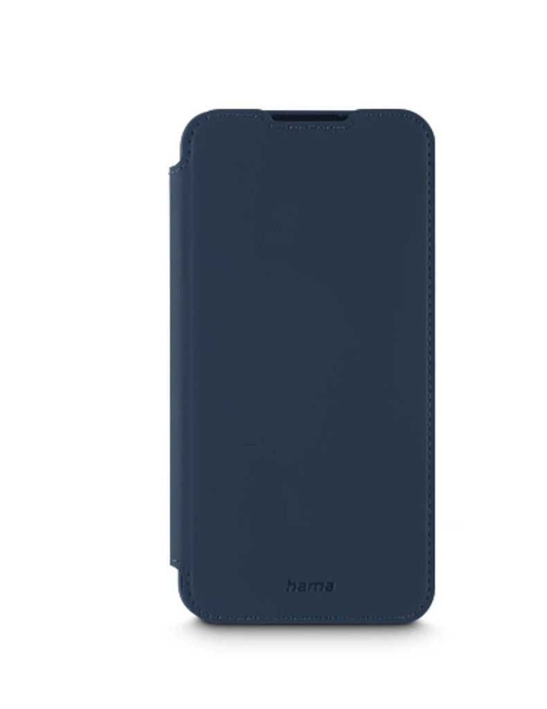 Hama Handytasche "Fantastic Feel" für Samsung Galaxy S23 FE, Blau