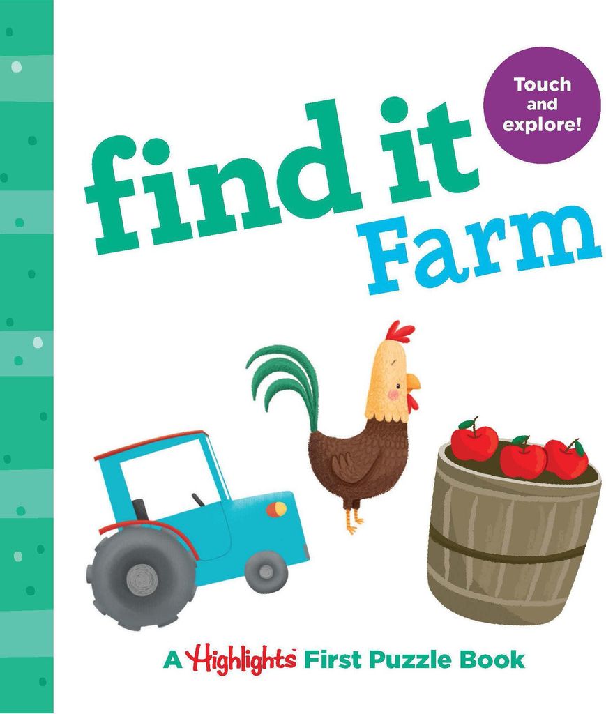 Find it Farm