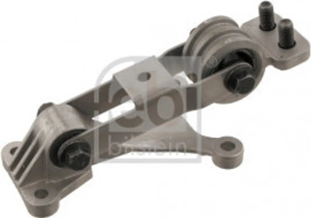 Support moteur renforcé FEBI 29960 anti-vibration pour Volvo OE 30680749