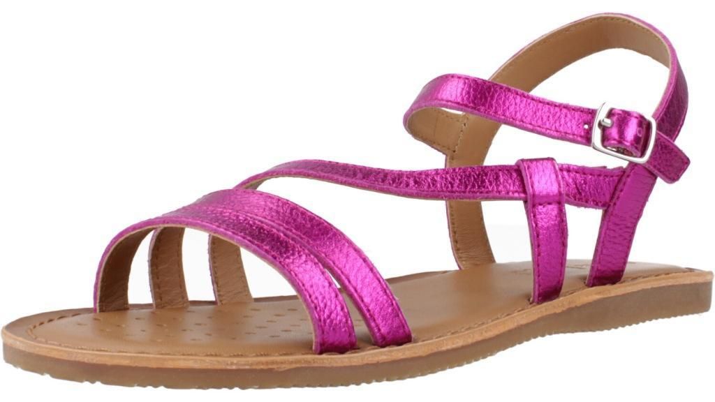 Geox EOLIE GIRL Sandalen Rosa
