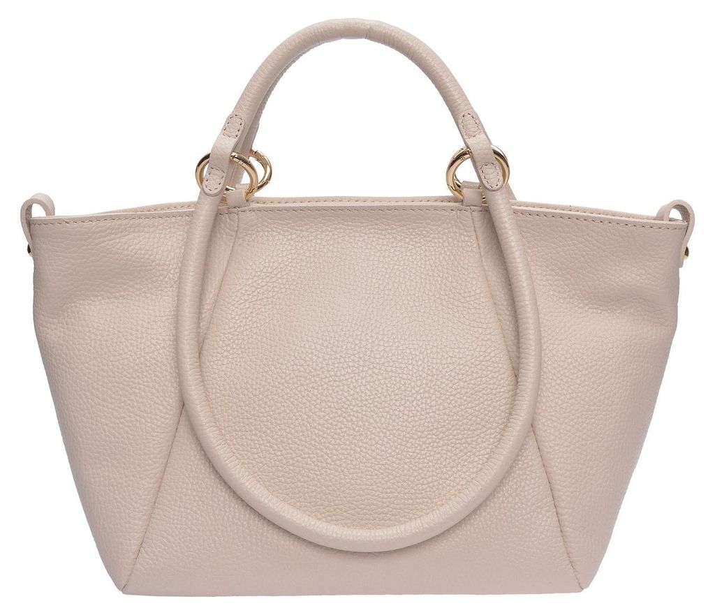 Roberta M_Tote bag_SS26 RM 151T_Beige