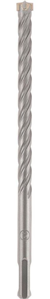 Kwb Hammerbohrer SDS Plus HB4X 12 x 210 mm