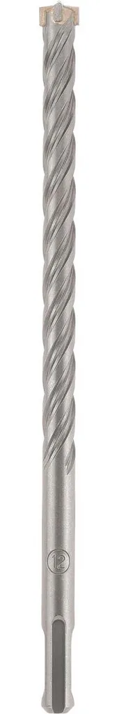Punta Martello KWB HB4X SDS Plus Ø 12mm x 210mm - Alta Resistenza