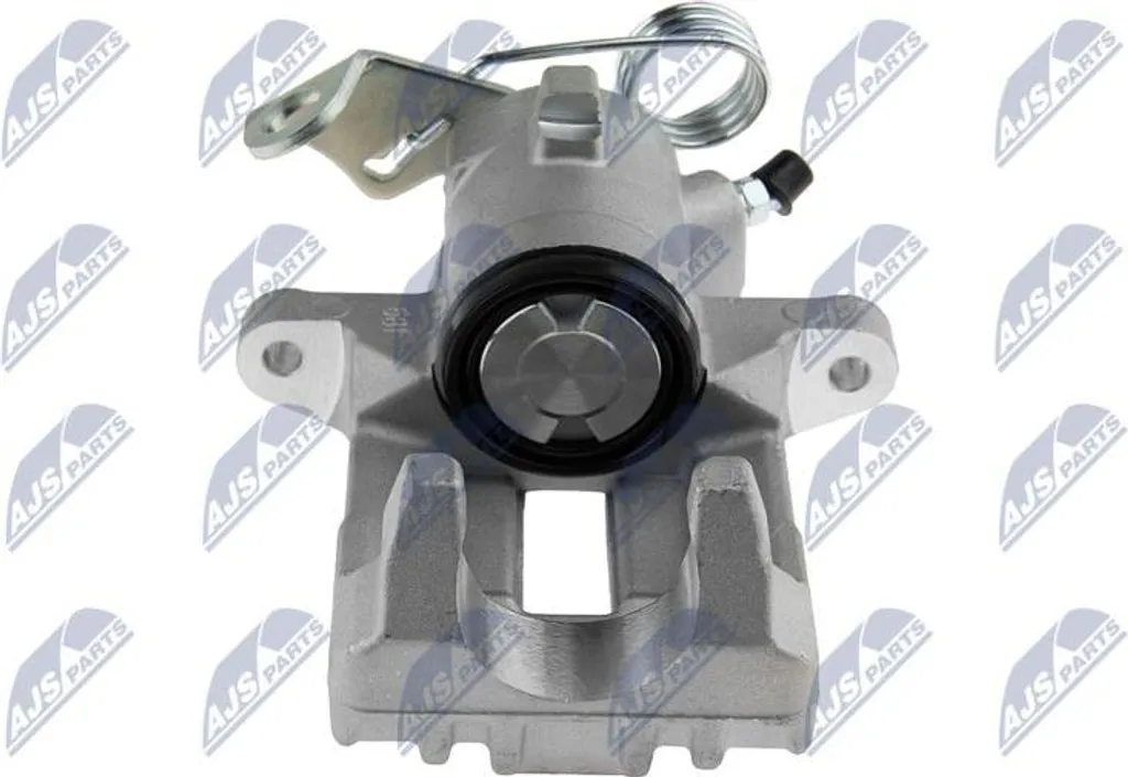 Étrier de Frein Arrière 1J0615423 compatible avec Seat Leon et Toledo