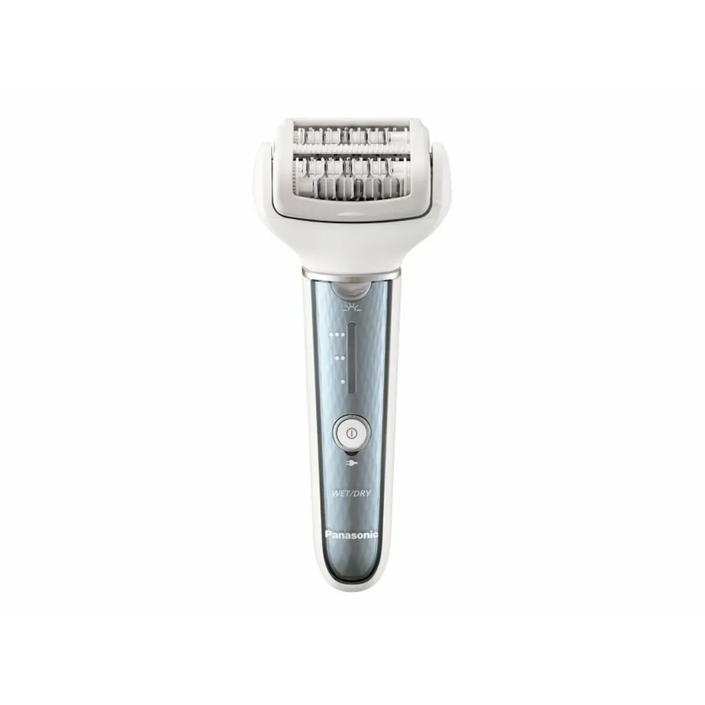 Panasonic ES-EL2A Epilatore Wet & Dry 60 Pinzette - Offerta Shop Online