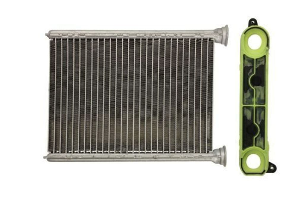 THERMOTEC D6R020TT Wärmetauscher Innenraumheizung Kühler für OPEL Vivaro B Combi (X82) Vivaro B Kastenwagen (X82) Vivaro B Pritsche / Fahrgestell