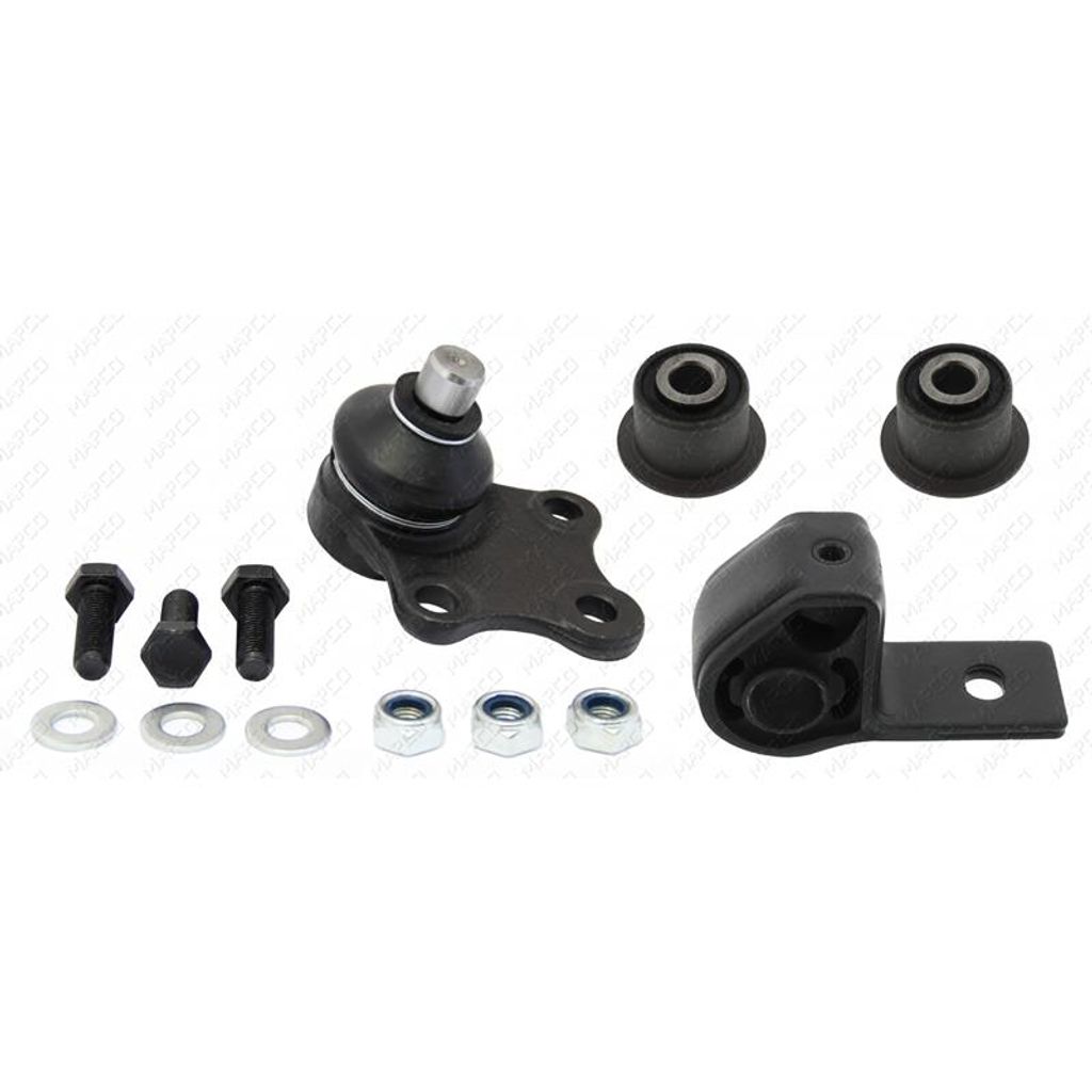 Lenkerarm-Kit VA, CITROEN ZX ohne Servolenkung 1/91-