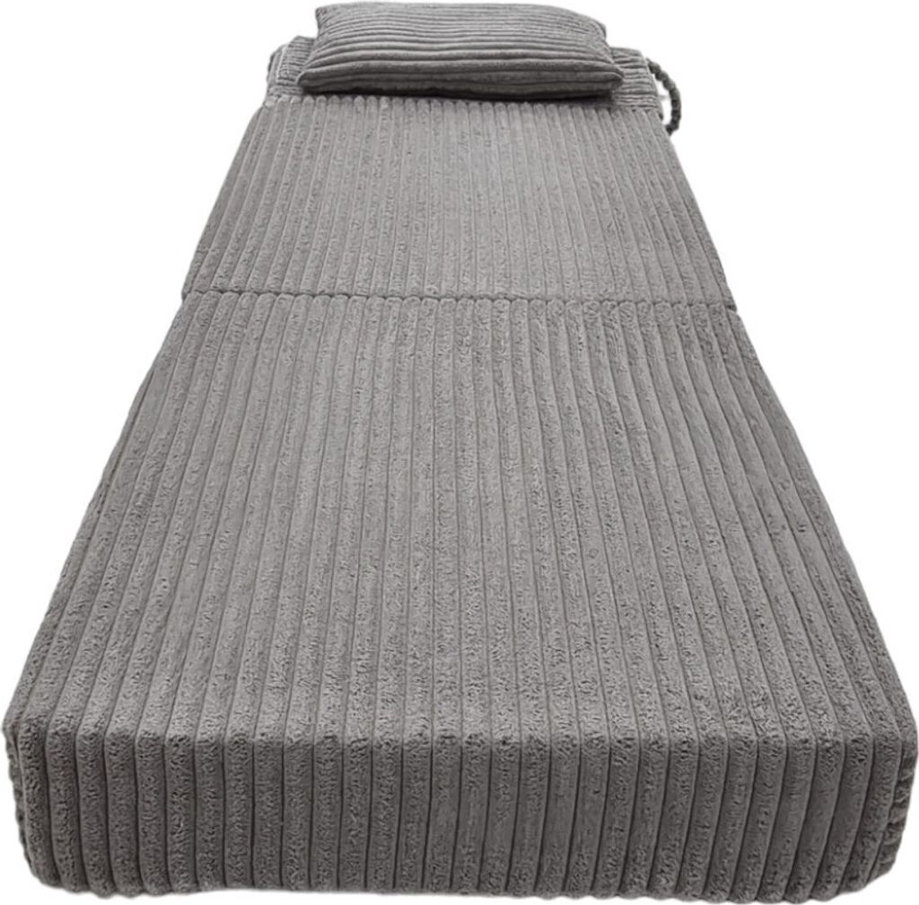 Odolplusz matelas confortable pour invités | Matelas pliant Image du produit 