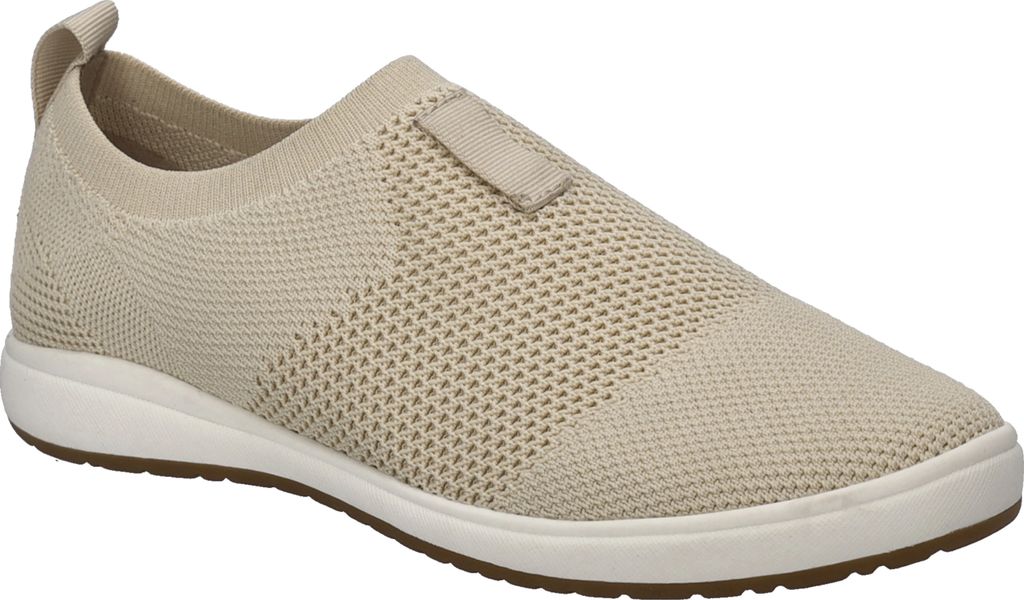 Josef Seibel Sportliche Slipper Damen 32303434363130 Beige 40 EU