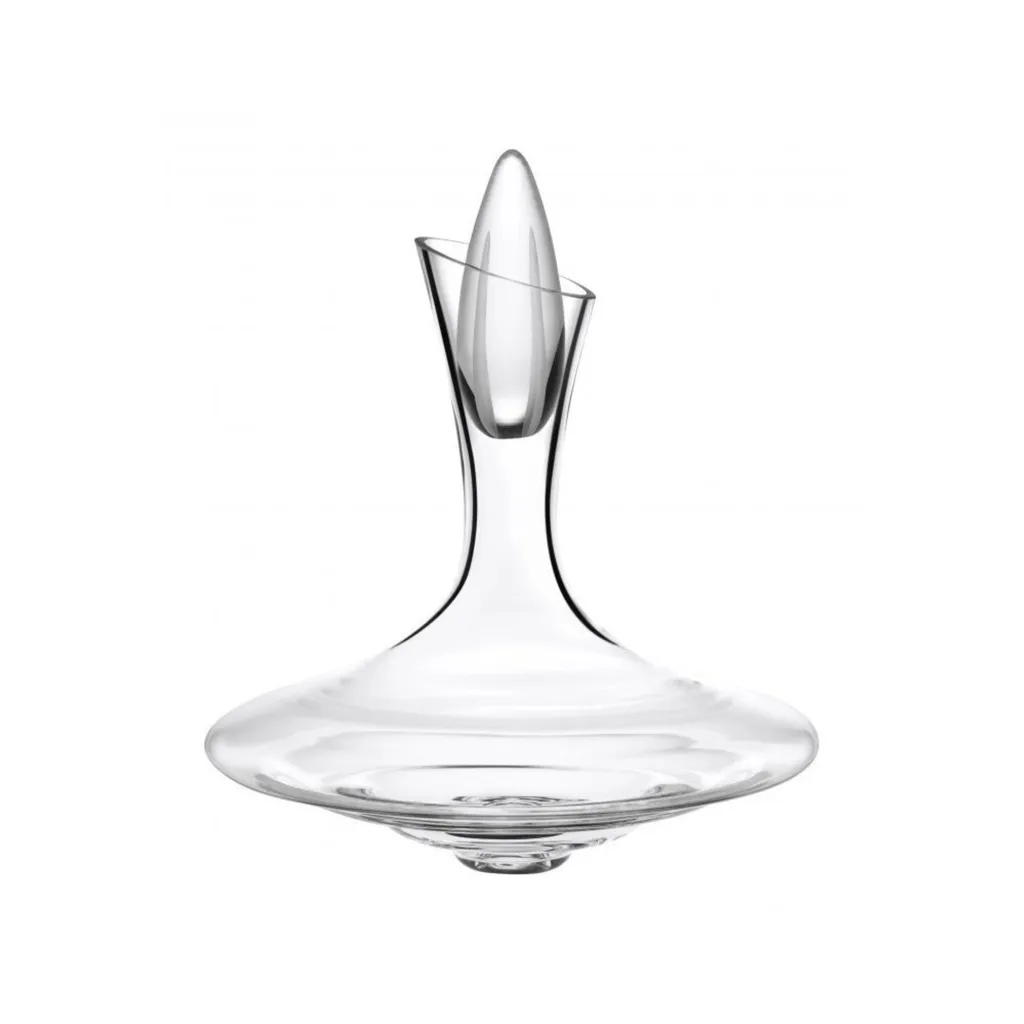 Decanter Peugeot Variation 0,75L - Aeratore Vino Rosso Giovane pg230159