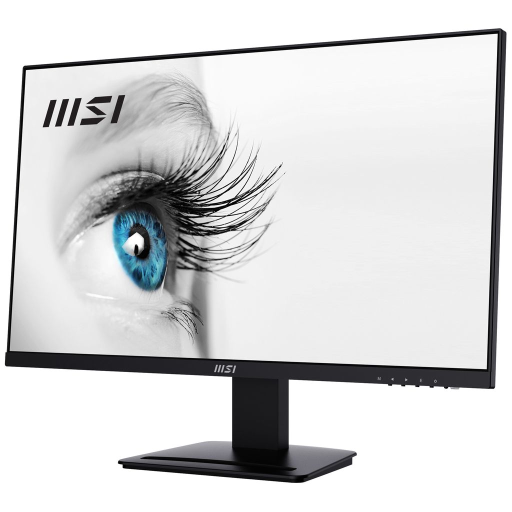 MSI PRO MP273A PACANTLA PRO PC 68,6 cm (27") 1920 x 1080 Zdjęcie produktu 11