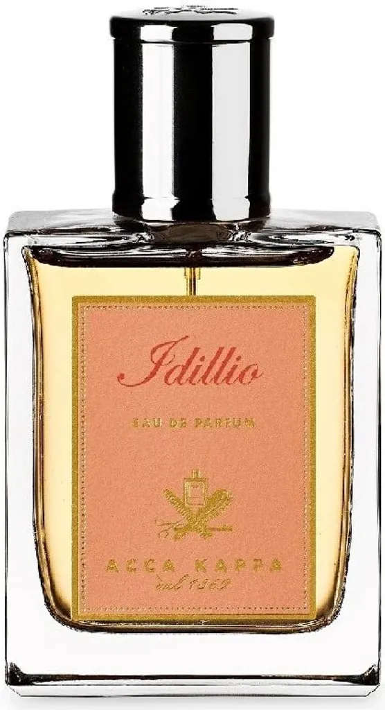 Acca Kappa Idillio Eau de Parfum 50 ml - Senteur Idéale pour le Quotidien