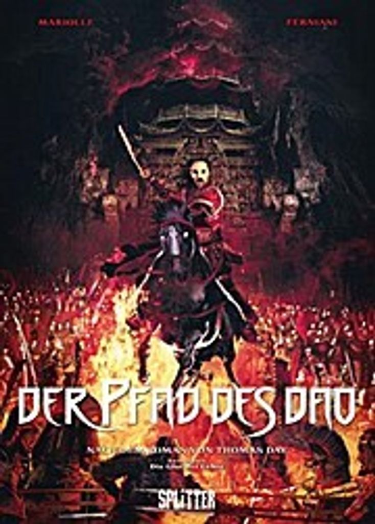 Der Pfad des Dao 02