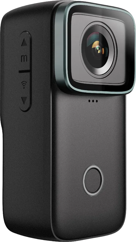 Action cam compacte 4K SJCAM C200 avec stabilisation et mode nuit - 10