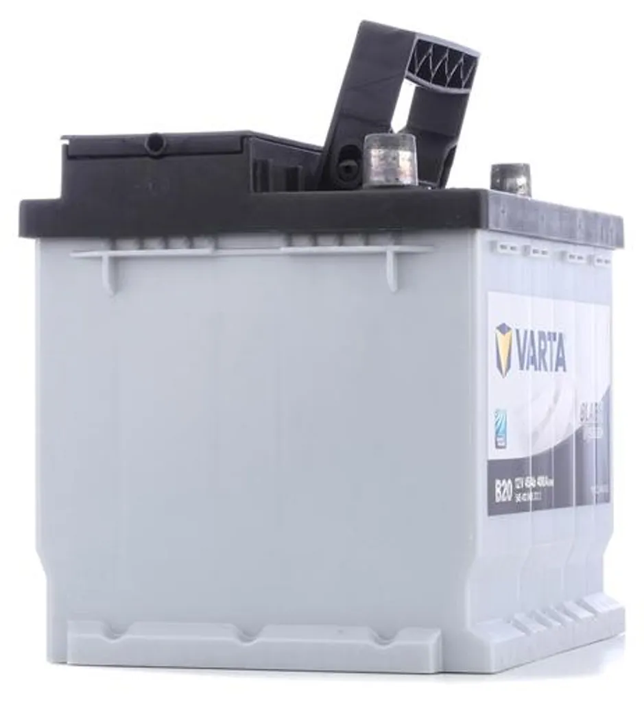 Batterie Varta Dynamic SLI 45Ah 12V 400A B20 pour démarrage performant - 10