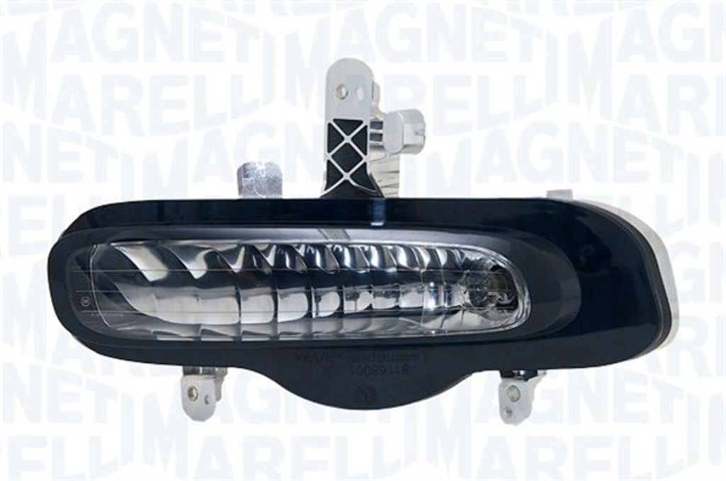 Dagrijlichten MAGNETI MARELLI 714081160801 Productafbeelding 