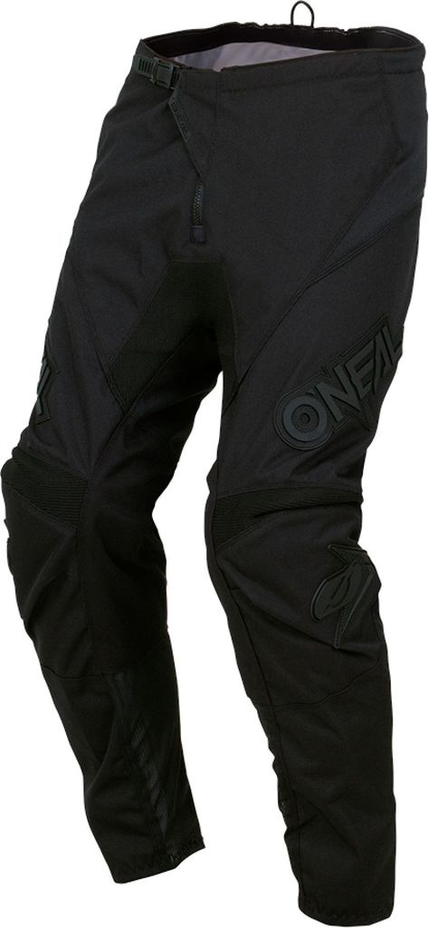 O'Neal Hose ELEMENT CLASSIC schwarz 34/50
