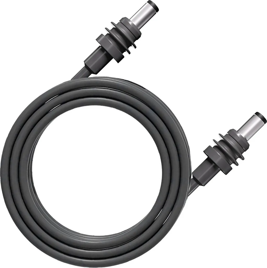 Câble d'alimentation 15m pour camping-car et extérieur - Antenne Mini