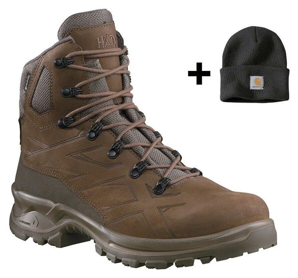 HAIX Wandelschoenen XVENTURE GTX Wood, maat 11, EU 46 Productafbeelding 