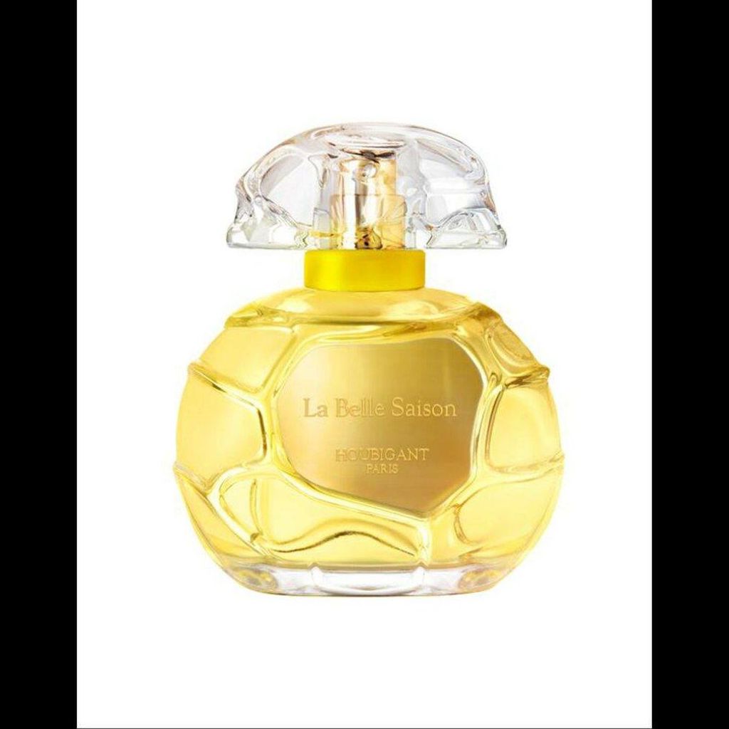 Houbigan la belle saison epv 100ml Obrázek produktu 