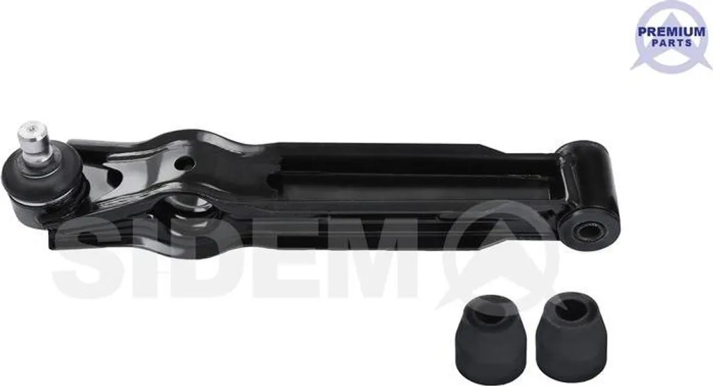 Bras de suspension 96316765 : fini les bruits et vibrations sur Matiz