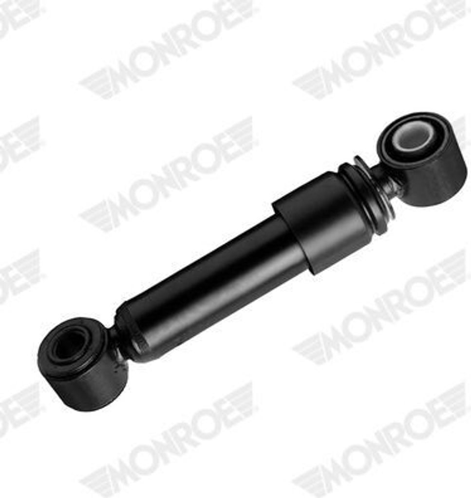 MONROE Dämpfer Fahrerhauslagerung CB0007 Hinten für VOLVO FH 1,400kg