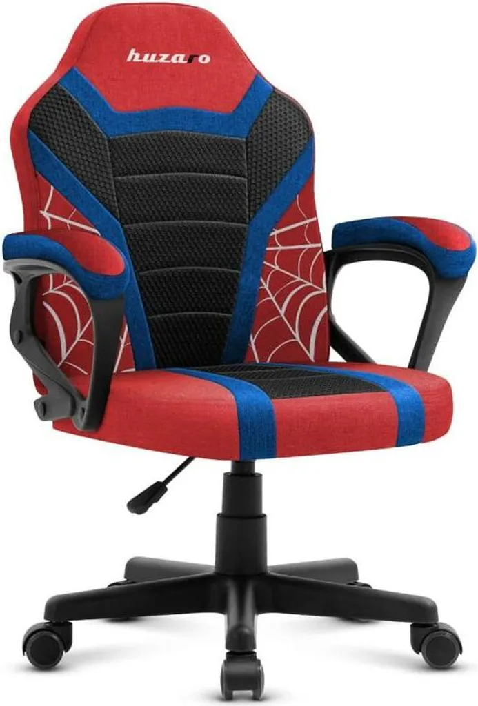 Sedia Ergonomica Bambini Huzaro Ranger 1.0 | Ufficio e Gaming Spider - 11