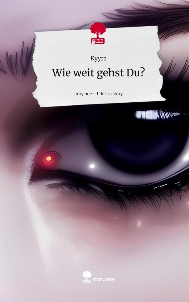 Wie weit gehst Du?. Life is a Story - story.one