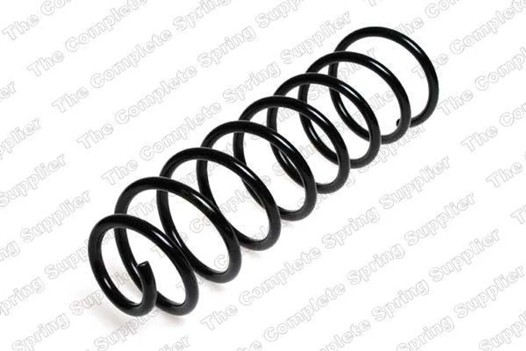Ressort de suspension pour restauration Seat Malaga OE SE022156001A