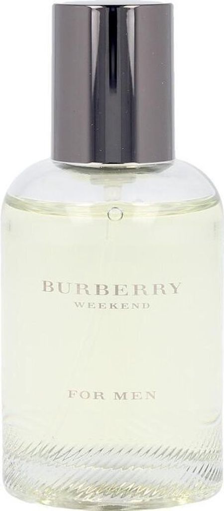 Burberry Weekend, Muži, 30 ml, Doplňovacia fľaša, Obrázok produktu 