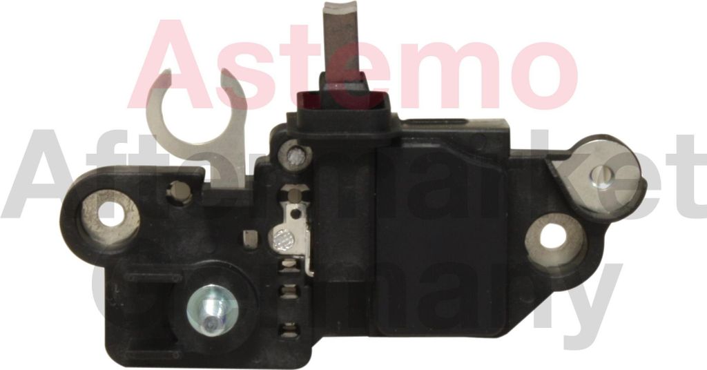 HITACHI 2500589 Lichtmaschinenregler 14,5V für OPEL Vectra C Caravan (Z02) Generator