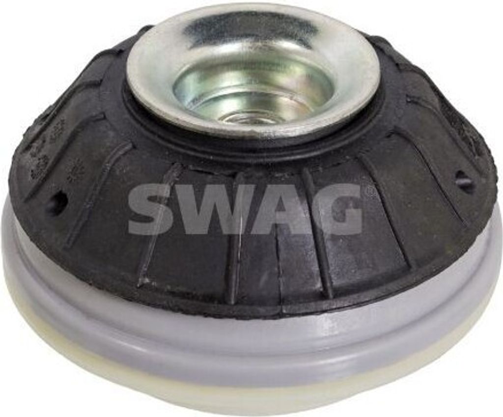 SWAG 70 10 4362 Federbeinstützlager Vorne Links für FIAT Produktbild 