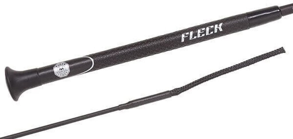 Fleck Dressurgerte CARBON ultraleicht