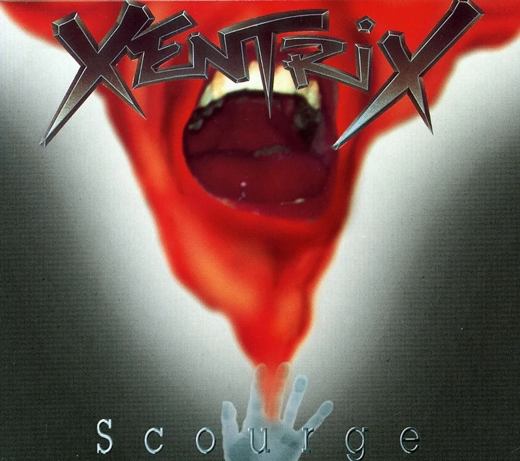 Xentrix: Scourge : Idéal pour vos Soirées de Jeu de Société entre Adultes