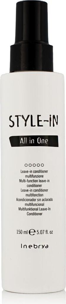 Inebrya Style-In All In One Leave-in Conditioner 150 ml Image du produit 