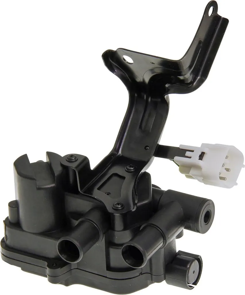 Vanne de régulation PartsTec PTA400-3068 pour Toyota Prius NHW20