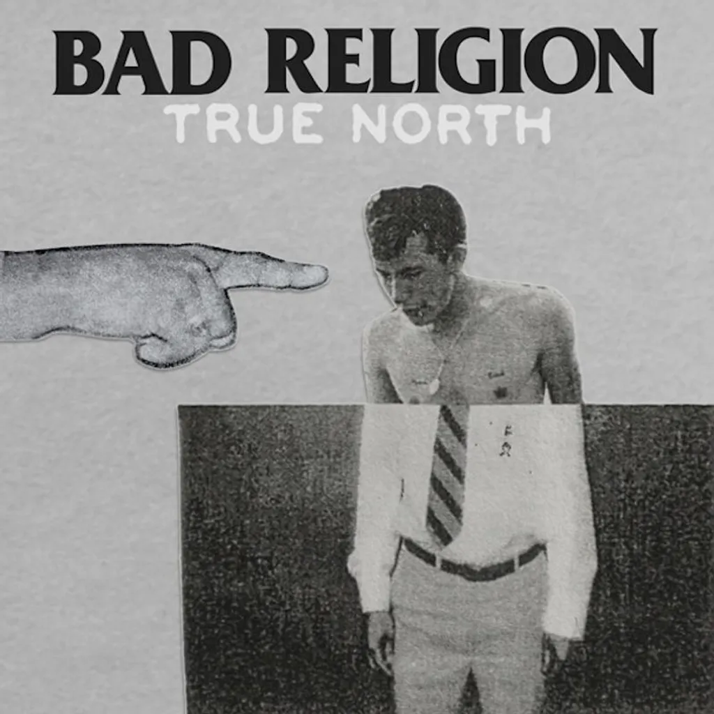Mauvaise Religion Vrai Nord CD - Son haute fidélité et livret paroles