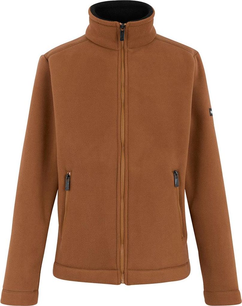 Regatta Garrian Ii Fleece Braun 5XL Herren Braun 5XL