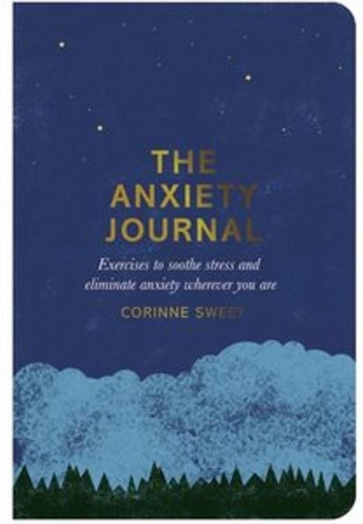 The Anxiety Journal