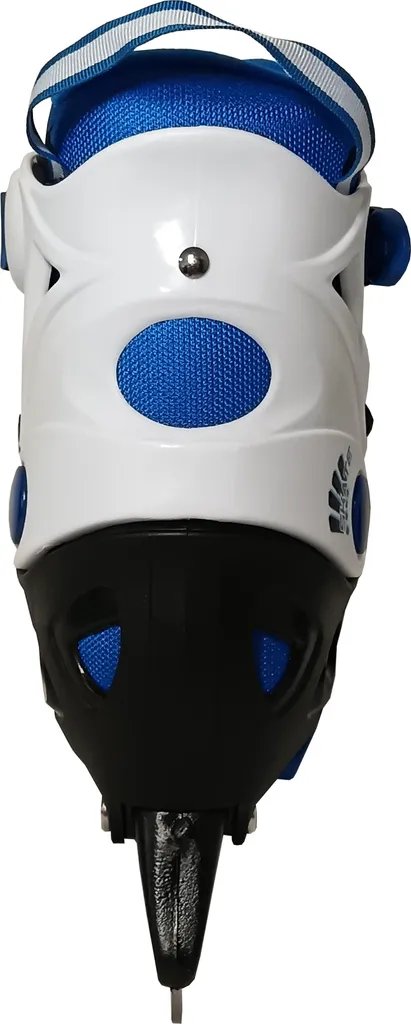 Patins 2 en 1 réglables avec châssis interchangeables pointure 33-36 S - 5