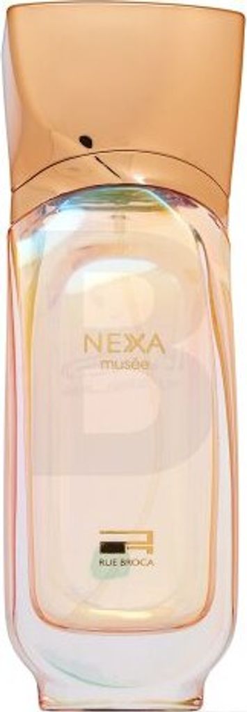 Rue Broca Nexa Musee woda perfumowana dla kobiet 100 ml