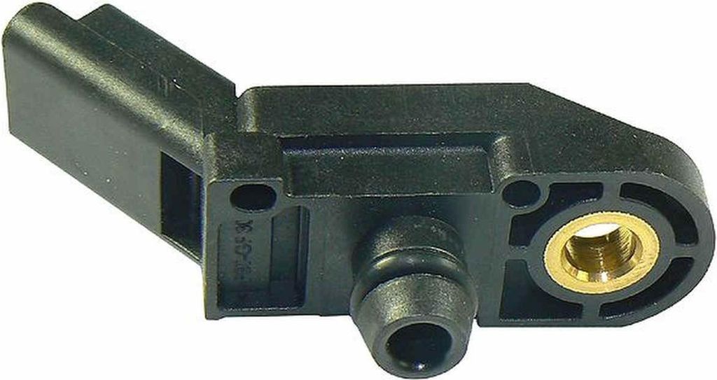 Sensor Saugrohrdruck 3-polig METZGER IAM-Expertise passend für u.a. PEUGEOT 406