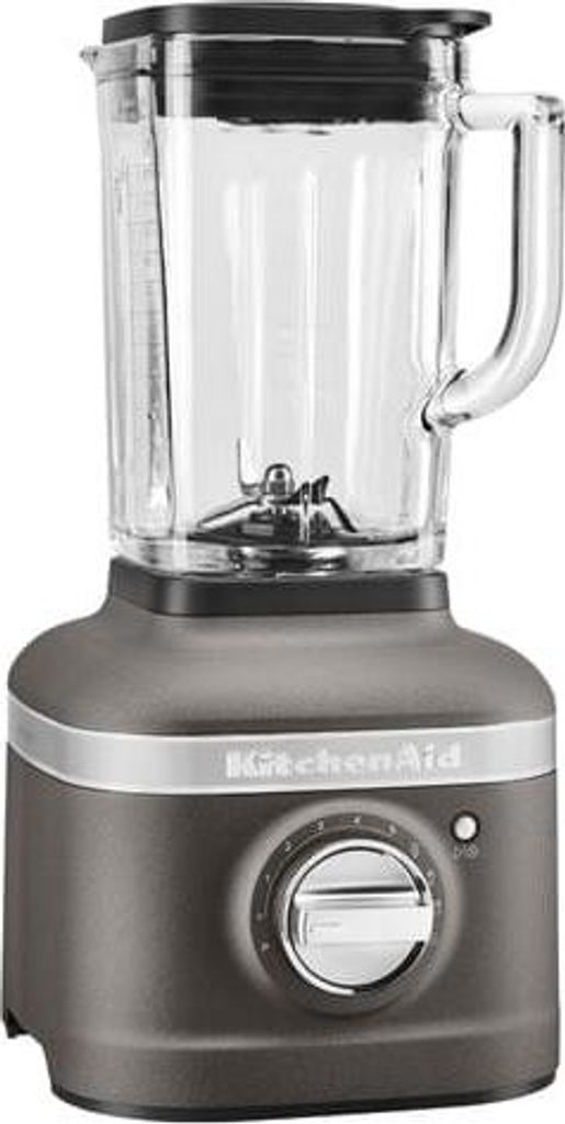 KitchenAid Artisan 5KSB4026EMH Standmixer In Beige - Profi-Mixer Für Smoothies & Mehr